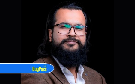 Pakistani Startup BuyPass.ai Secures Angel Investment to Revolutionize eCommerce Across GCC and Asia