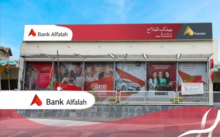 Bank Alfalah Reports Rs 33.64 Billion Profit After Tax for First 9 Months-2024