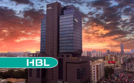 HBL Reports Rs 85.9 Billion Profit (Before Tax) for First 9 Months-2024