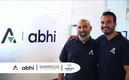 Pakistan Abhi secures $15mn in Credit Financing to expand Financial Inclusion in UAE