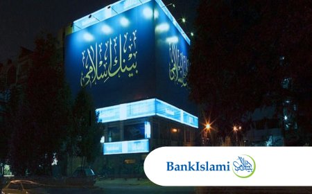 BankIslami reaches 500-Branch milestone