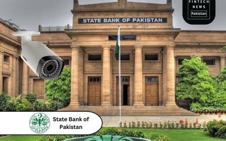 SBP Directs Banks to Enhance Security and Surveillance in Branches and ATMs
