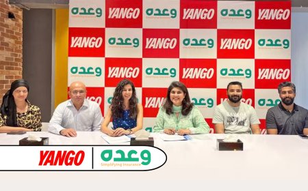 Yango Partners with Waada to Launch Free Ride Insurance for Passengers and Drivers