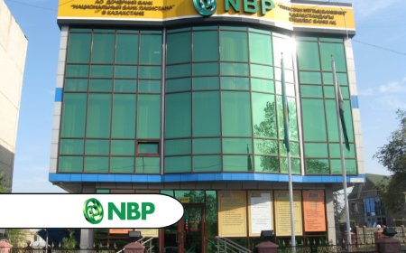National Bank of Pakistan Launches “NBP Cash N Gold” Service for Quick Loans Against Gold