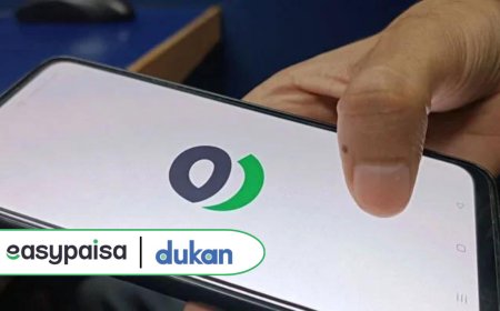 Easypaisa unveils ‘easypaisa Karobar’ Powered by Dukan to Empower Businesses Across Pakistan