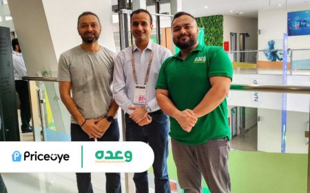 Waada Partners with Priceoye to Introduce Comprehensive Mobile Phone Insurance