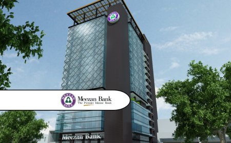 Meezan Bank Posts Highest-Ever Quarterly Profit of Rs. 26.7 Billion in 2Q-2024