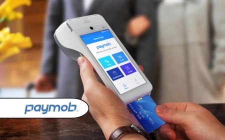 Paymob Launches Advanced Global Checkout with 20+ Payment Methods Across Egypt, UAE, Saudi Arabia, Oman, and Pakistan