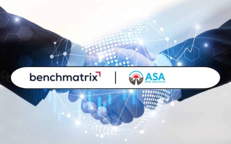 BenchMatrix Implements RiskNucleus Compliance Risk Management Solution at ASA Microfinance Bank