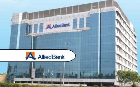 Allied Bank Limited Reports Record Quarterly Earnings of Rs. 12.5 Billion in 2QCY24