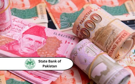 SBP to Introduce New Currency Notes with Enhanced Security Features by December 2024