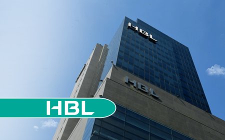 HBL Posts Rs 57.8 Billion Profit Before Tax in H1-2024