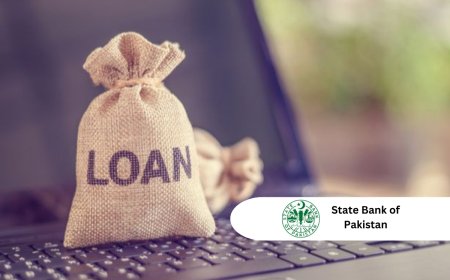 SBP Orders Banks to File Cases Against Loan Defaulters