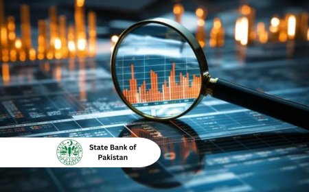 SBP Issues Guidelines to Regulate Non-Performing Assets