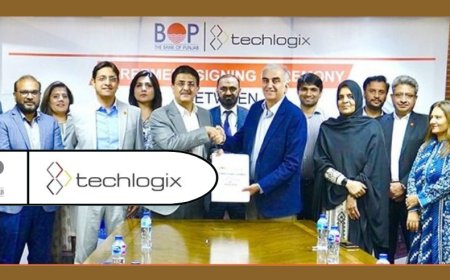 BOP and Techlogix Unite to Revolutionize Digital Agriculture Loans