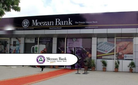 Meezan Bank Announces MEEZANSHIP Program for Fresh Graduates
