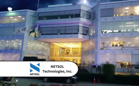 NETSOL signs $16 Million Agreement with Major Automaker to Revolutionize Digital Car Buying and Leasing Experience in the USA