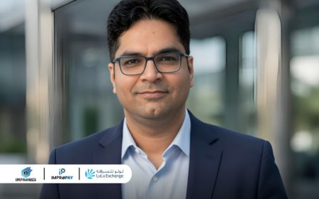 Impronics to Launch ImproPay Digital Remittance Platform in the UAE, Powered by Lulu Exchange