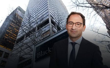 Blackstone to Open Kuwait Office as KPC Signs Record $16 Billion Pipeline Deal