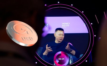 MoneyGram Launches MGUSD, a Stablecoin to Power Its Own Global Network