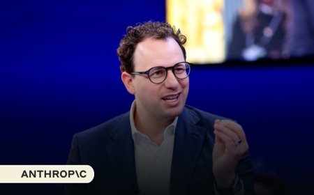Anthropic secures $965 billion valuation after raising $65 billion, surpassing OpenAI