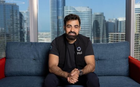 Mal Opens Its Global Waitlist, Bringing AI-Native Islamic Finance to the World