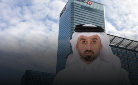 HSBC Launches “WorldTrader” A Digital Wealth Trading Platform in Qatar