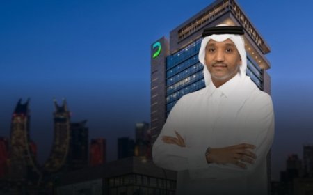 Dukhan Bank Becomes Qatar’s First Islamic Bank to Go Live on Kinexys by J.P. Morgan’s Blockchain Deposit Account Network