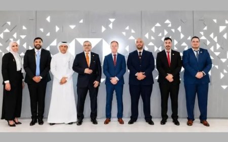 HSBC Qatar partners with Noqoody to simplify payment acceptance and accelerate digital transformation