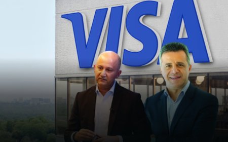 Visa turns Smartphones into ‘New Cash Register’ for Small Merchants in Qatar
