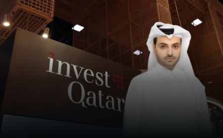 Invest Qatar Gateway introduces new feature, Connecting Startups to Venture Capital Funds