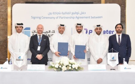 PayLater Secures Murabaha Financing Facility from AlRayan Bank to Expand Sharia-Compliant Financing in Qatar