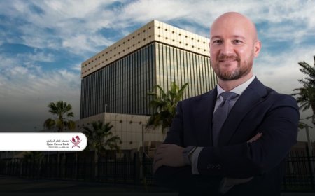Qatar Central Bank Sets Benchmark for Responsible BNPL Regulation in GCC, Says PayLater CEO