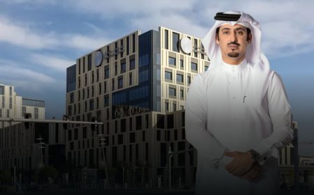 Qatar Financial Centre (QFC) Records 57% YoY Growth in Q1 2026, Licenses Over 800 New Firms