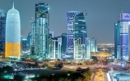 Qatar’s Fintech Ecosystem gears up with API-Driven Banking