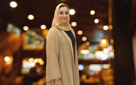 Ooredoo Fintech Appoints Noor Al Lawati as First Woman Country Head for Oman
