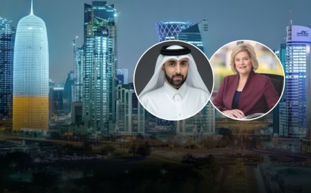 Qatar Investment Authority (QIA) and Franklin Templeton launch Franklin Templeton Qatar Equity Fund
