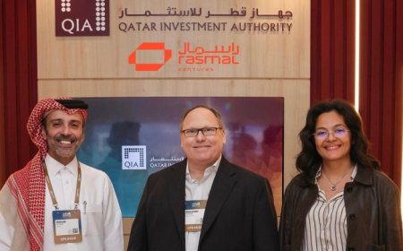 Qatar’s Rasmal Ventures Welcomes Snoonu Founder as a Backer of its Flagship Fund