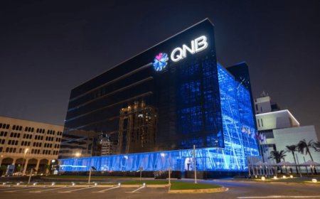 QNB Group becomes first and only bank in MEA in 2026 to surpass US$10bln in Brand Value