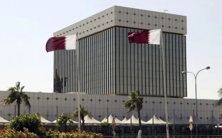 Qatar Central Bank announces acceptance of 'HIMYAN' card in Kuwait