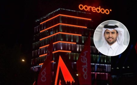 Ooredoo Qatar announces srategic partnership with Oracle to deploy Oracle Alloy sovereign cloud and AI platform