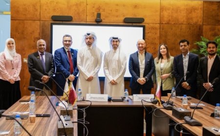 QIIG, PayLater partners to offer Shari’a-compliant payment solutions in Qatar