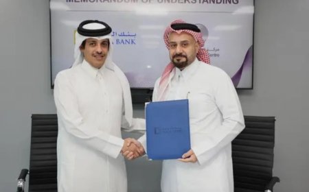 QFC and Doha Bank partner to accelerate fintech growth and innovation in Qatar