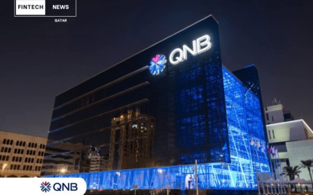 QNB Group receives Central Bank of Egypt license approval for a new digital bank “ezbank”