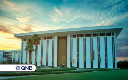 QNB Group receives Saudi Central Bank SAMA license approval for a new digital bank “ezbank”