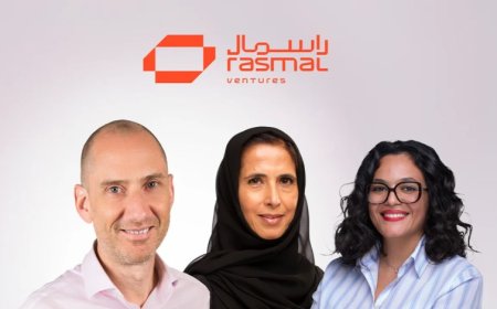 Tunisia’s Anava Fund of Funds Invests $4mln in Rasmal Ventures to link Tunisian startups with MENA VC