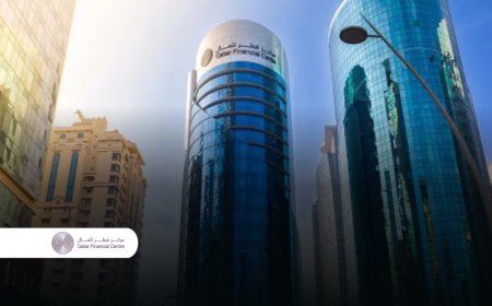 QFC Digital Asset Lab launches blockchain-based POC to advance innovation in Islamic finance