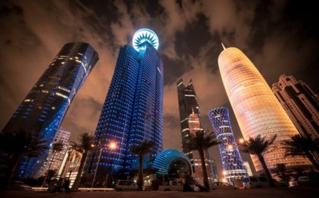 Qatar’s Banking Sector leading in Fintech Adoption