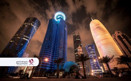 Qatar’s digital payments hit $4.4bln in July: Qatar Central Bank (QCB)