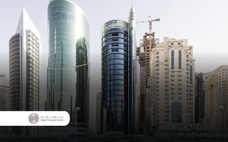 Qatar Financial Centre (QFC) records 64% year-on-year growth in H1 2025 Registration